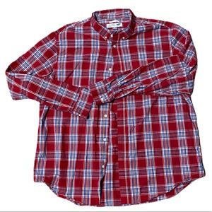 Old Navy Button Down